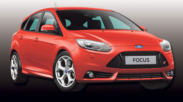 Ford Automotive стал лидером в списке ведущих турецких экспортеров