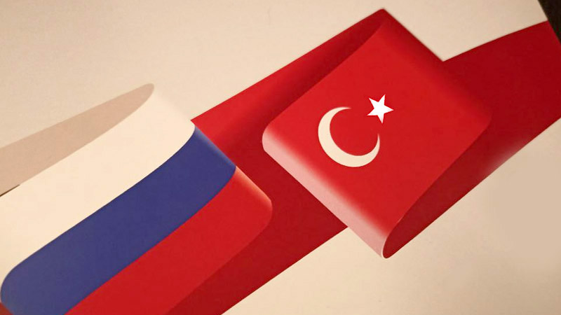 Руководители СМИ России и Турции обсудили в ТАСС перспективы сотрудничества