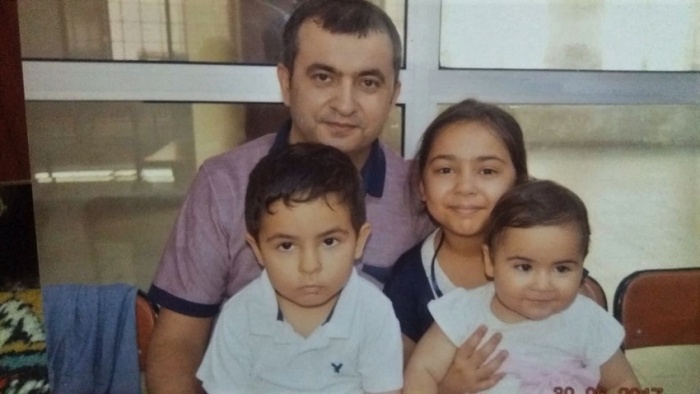 Женщина в Турции просит освободить своего мужа с четвёртой стадией рака из тюрьмы