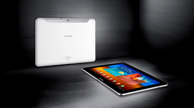 Türk Telekom предоставляет Galaxy Tab 2 в рассрочку