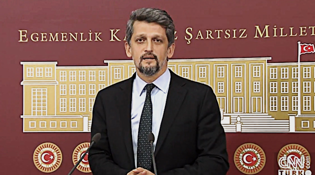 Депутат турецкого парламента предупредил о планах громких убийств граждан Турции в Европе