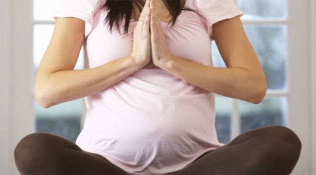 Секреты стройной беременности