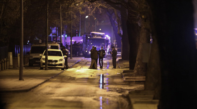 В Стамбуле восстановили ночные патрули