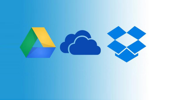 В Турции заблокирован доступ к Dropbox и Google Drive