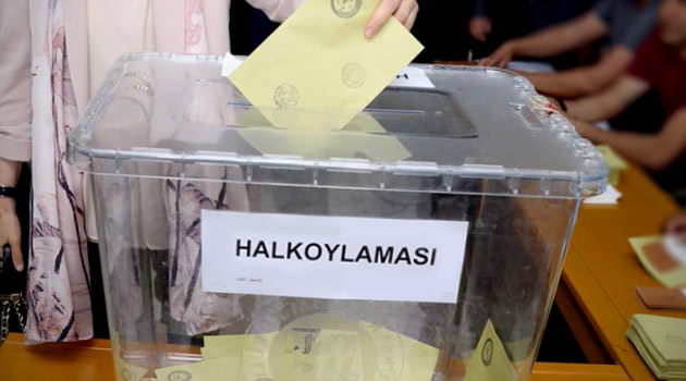 «Часть проголосовавших «за» президентскую систему в Турции сейчас проголосовали бы «против»»