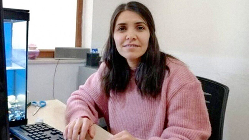В Турции журналистку приговорили к 6 годам тюрьмы по обвинению в терроризме