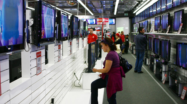 Huawei будет использовать турецкую платформу цифрового телевидения