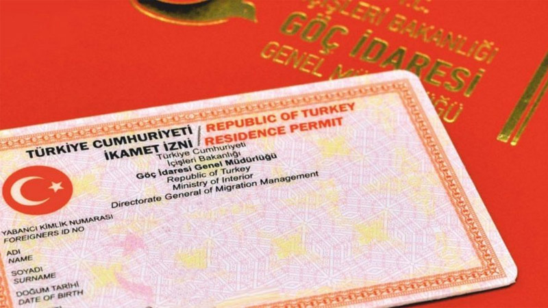 В Турции не прекращали предоставление гражданства в обмен на недвижимость - глава МВД