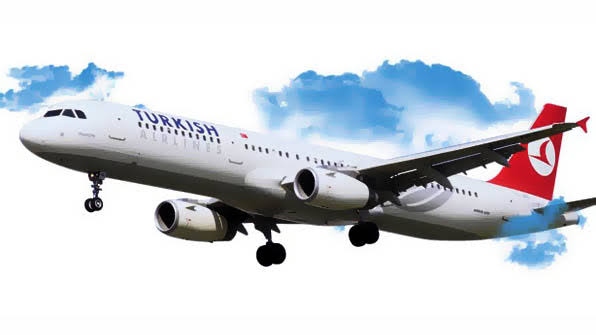 Turkish Airlines не будет принимать на борт «умный чемодан» с несъемными литиевыми батареями