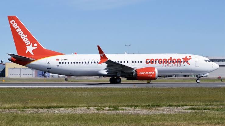 Росавиация предложила турецкой Corendon Airlines открыть представительство в РФ