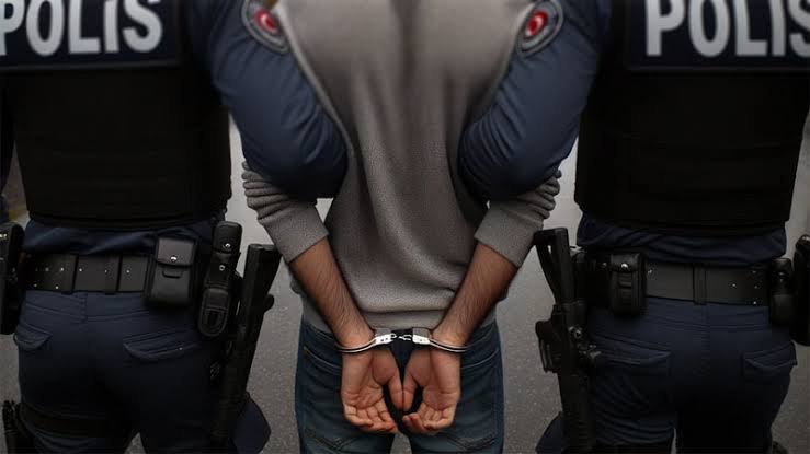 Турция отрицает заявления о якобы массовом принятии преступников из Европы