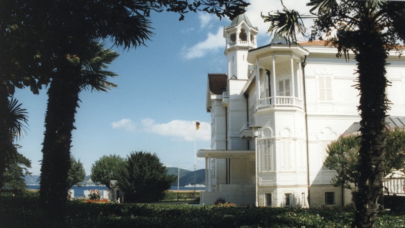 Защита России по делу о вилле Тарабья готова обратиться в Конституционный суд Турции