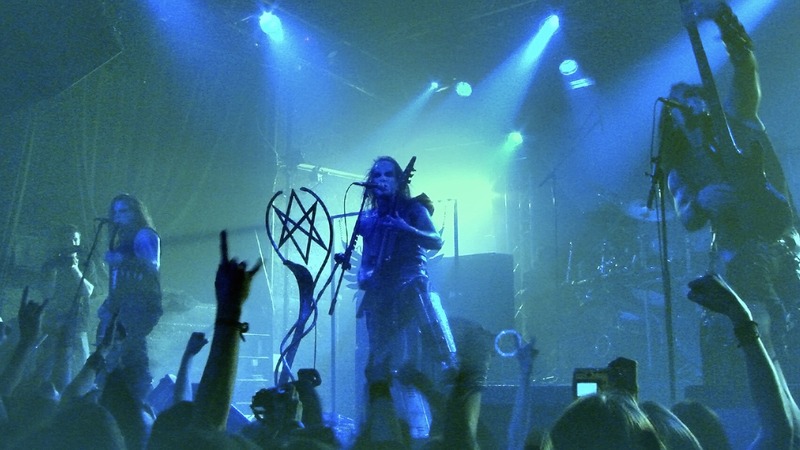 Власти Стамбула отменили выступления металл-групп Slaughter to Prevail и Behemoth