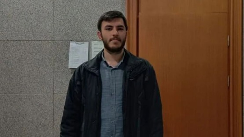 Турция арестовала журналиста, критиковавшего правительство, по обвинению в «распространении ложной информации»