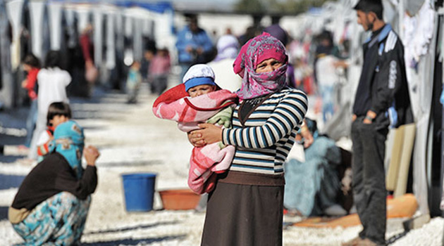 СМИ: Турция готовится отменить статус временной защиты для сирийцев