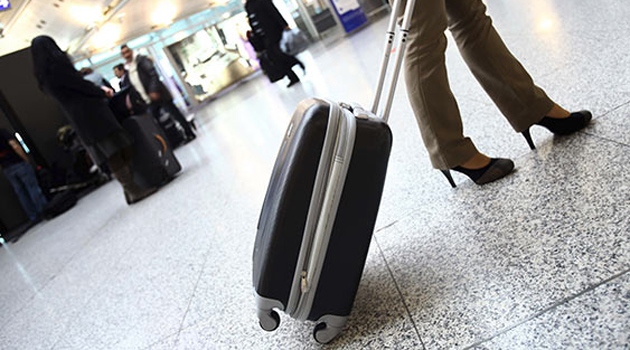 Около 90 мест багажа не были загружены на рейс Ajet Анкара — Внуково