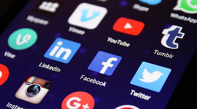 Турецкий парламент принял новый закон, регулирующий социальные сети