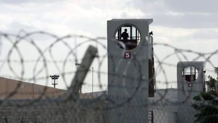 Турция из-за коронавируса может амнистировать до 100 тыс. заключённых
