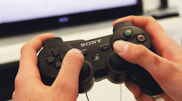 Турция намерена ввести возрастную классификацию для цифровых игр