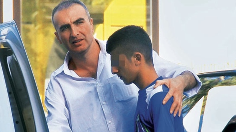 Бедность и уличные банды втягивают всё больше детей в преступность в Турции