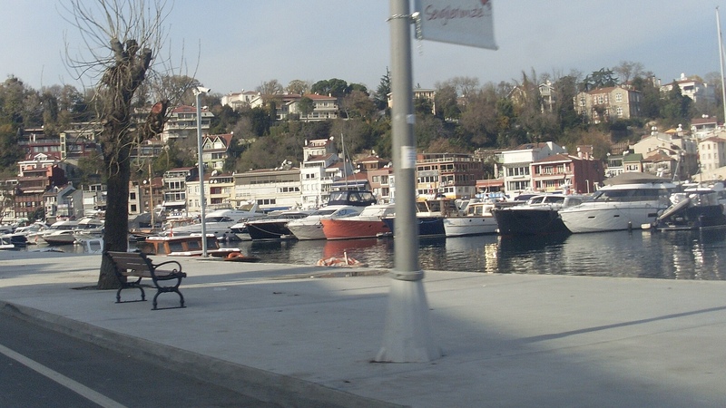 Адвокат: суд изучает материалы по правам РФ на виллу Тарабья в Стамбуле