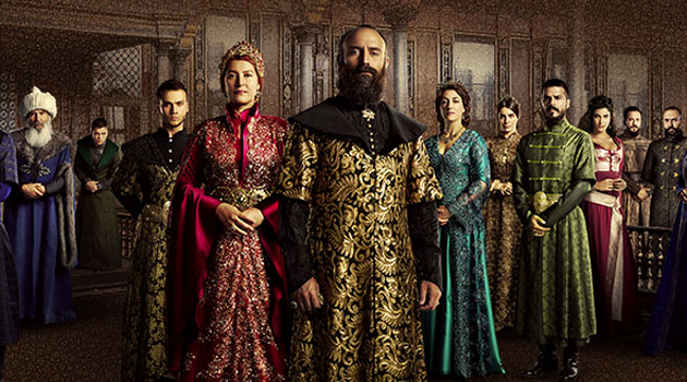 Турция будет выплачивать продюсерам до $100 тыс. за серию сериалов для зарубежного проката