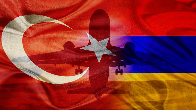 Turkish Airlines начала выполнять ежедневные рейсы из Стамбула в Ереван