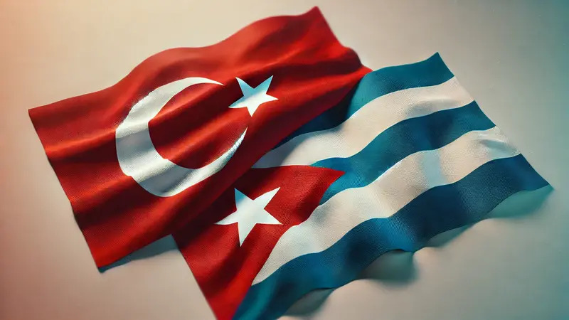 Turkish Airlines отменяет прямые рейсы между Стамбулом и Гаваной с 30 марта