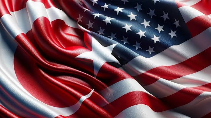 Опрос: 9 из 10 турок считают США ненадёжным союзником