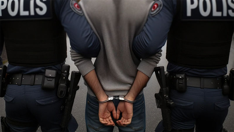 СМИ: в Стамбуле задержаны представители шоу-бизнеса в ходе антинаркотической операции