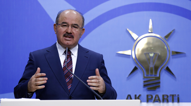 Экс-функционеры правящей партии Турции назвали «катастрофой» судебную систему и президентскую модель в стране