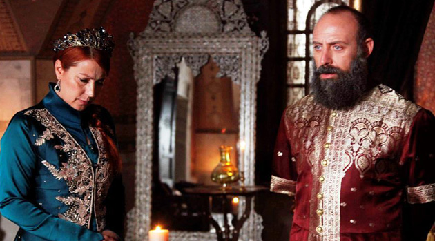 В Турции задержали комика за шутку об османском султане