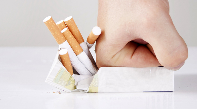 В Турции предложили полностью запретить табак к 2040 году