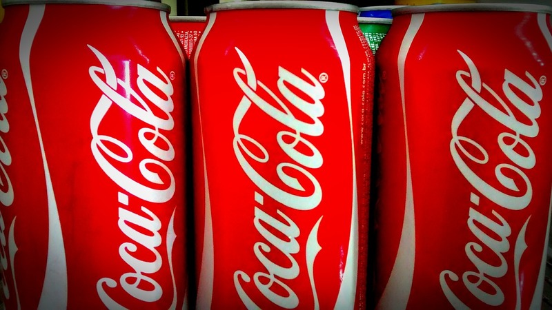 В Турции из-за войны Израиля в Газе объявлен бойкот Coca-Cola и Nescafe