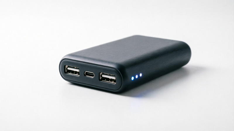 Турция запретила зарядку пауэрбанков во время полётов