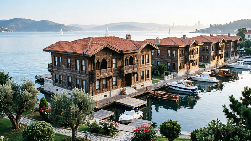 Адвокаты: решения по делу виллы Тарабья в ближайшее время не будет