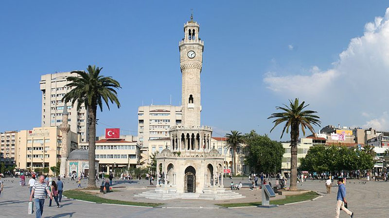 МВД Турции начало расследование в отношении мэра НРП в Измире за «оскорбление Османской империи»