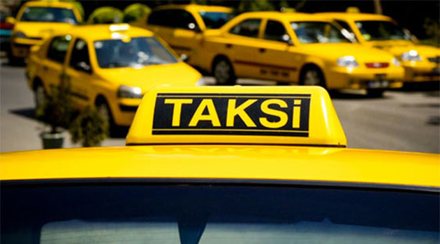 В Турции в центре дебатов оказалась плата за такси на короткие расстояния