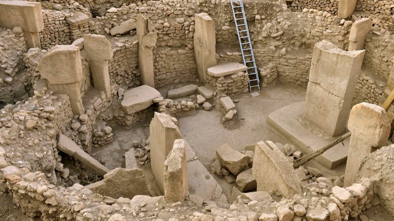 Министр: Турецкие археологи в рамках нового проекта возглавят все раскопки