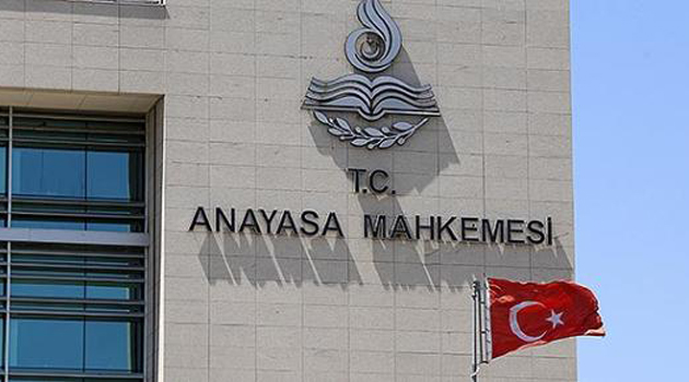 Конституционный суд Турции отменил 37 указов первого президентского срока Эрдогана