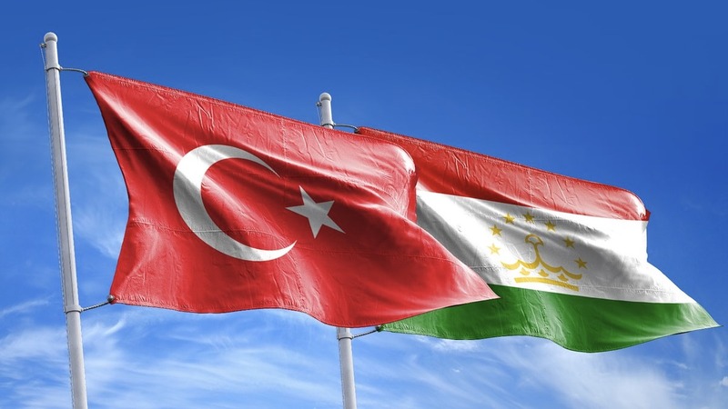 Прокуратуры Таджикистана и Турции договорились сотрудничать в борьбе с преступностью