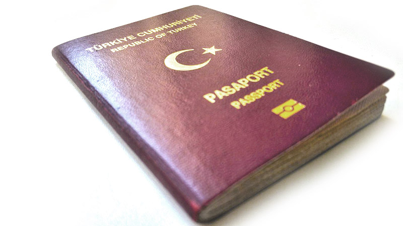 Гражданство Турции теперь можно получить только после проверки контрразведки и Интерпола