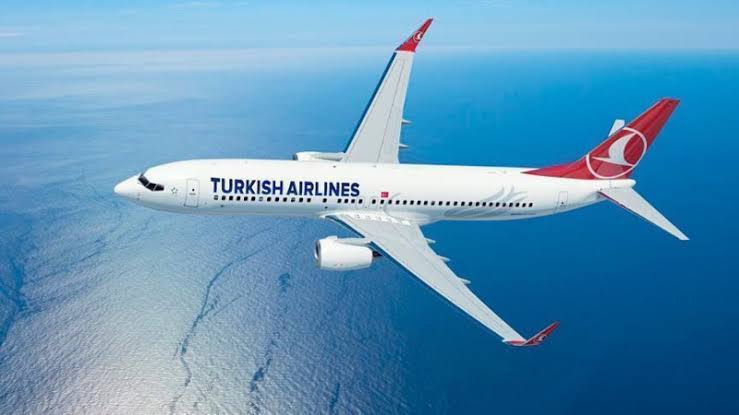 Turkish Airlines не будет перевозить в Сирию граждан Ирана и Израиля