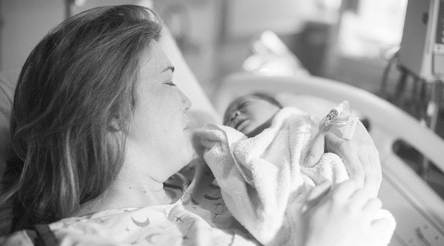Эрдоган выступил за естественные роды вместо кесарева сечения, утверждая, что это лучше для женщин