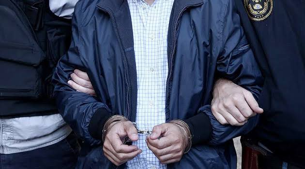 В Турции задержали объявленного в розыск РФ за терроризм преступника