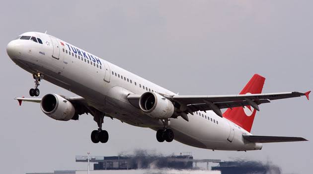 АТОР: Turkish Airlines отменяет рейсы в Москву