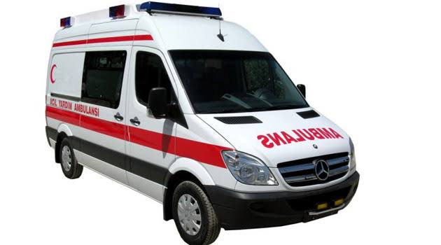 В Турции в дни Курбан-байрама в ДТП погибли 44 человека, пострадали 6,3 тыс.