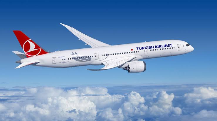 Turkish Airlines продлила «гибкое бронирование» в страны Ближнего Востока