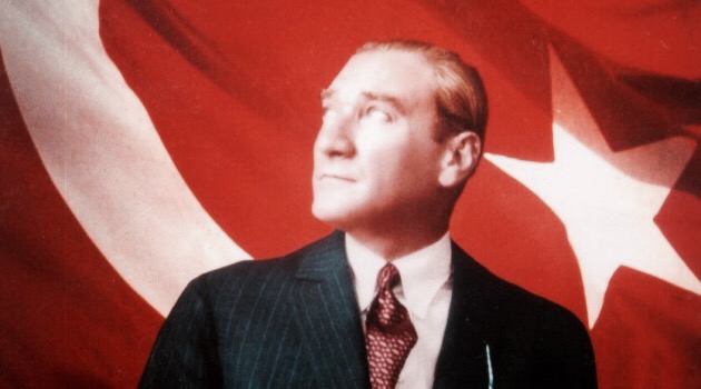 Историк Армаган приговорён к 15 месяцам тюрьмы за оскорбление Ататюрка