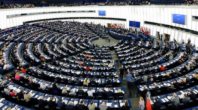 Члены Eвропарламента выступили с критикой отказа отпустить турецких журналистов Алпая и Алтана